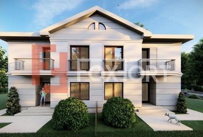 Duplex cu 5 camere în Săcălaz