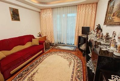 Apartament cu 2 camere decomandat, mobilat în Ferentari