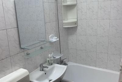 Garsonieră decomandată în Drumul Taberei - 6