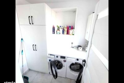 Casă cu 3 camere cu Teren 350 Mp în Hemeiuș - 11