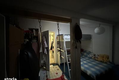 Apartament cu 2 camere în Timpuri Noi - 13