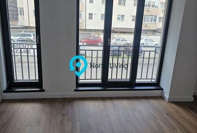Garsonieră nedecomandată în Metalurgiei