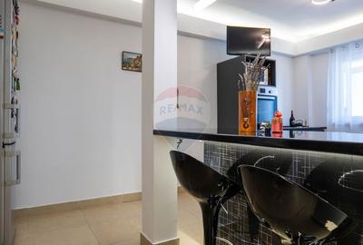 Vanzare apartament 2 camere,  renovat, zona Titan - Parcul Teilor - 3