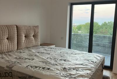 Apartament cu 2 camere în Nord - 2