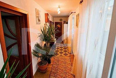 Casa la pret de apartament - 2 camere, teren 650 mp, Pielesti, Dolj - 4