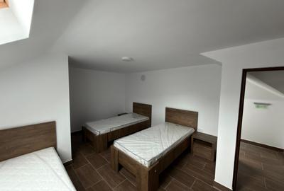 Spațiu comercial, de 300 mp, în Ultracentral - 6