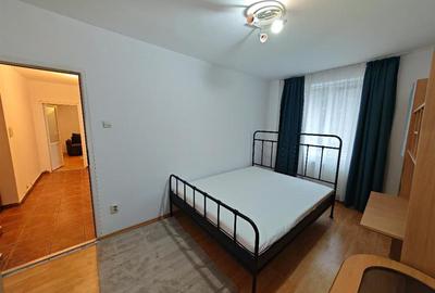 Apartament cu 2 camere decomandat, mobilat în Centrul Civic - 7