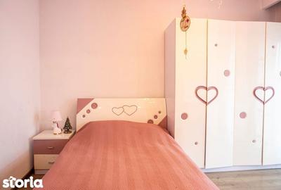 Casă cu 5 camere cu Teren 253 Mp în Central - 8