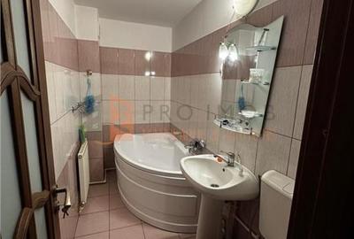 Apartament cu 2 camere  decomandat cf 1 zona Unirii Nord - 7