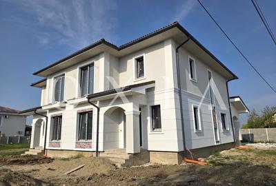 Duplex cu 5 camere cu Canalizare în Ciarda Roșie - 3