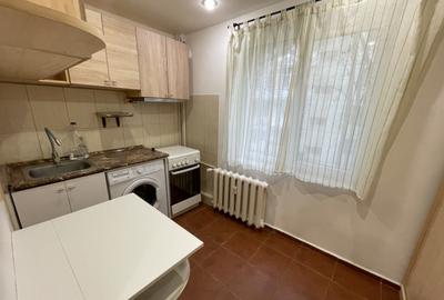 Garsoniera Basarabiei - Arena Nationala - 36 mp - 4