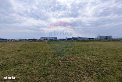 Spațiu comercial, în Șura Mică