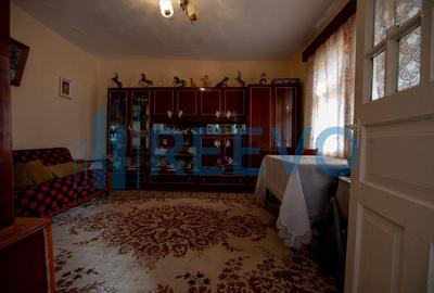 Casă cu 5 camere cu Teren 3365 Mp în Conțești - 6