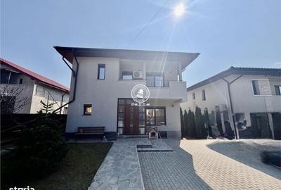 Casă cu 4 camere în Balciu - 1