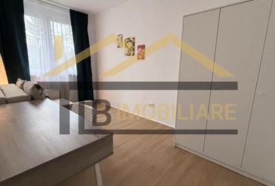 Apartament de 3 camere, 65 mp, decomandat, Zona UMFST - 3
