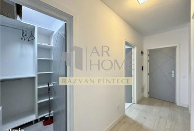 Apartament cu 2 camere decomandat în Sud - 3