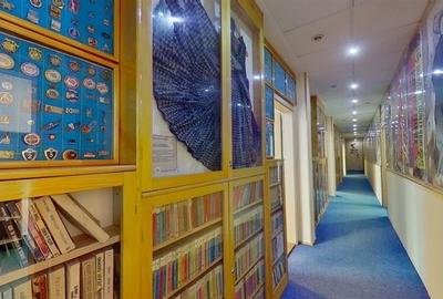 Tur LIVE! In aria Centrala a Brasovului, Hotel distinct - 6