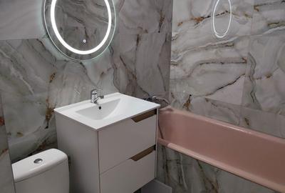 Apartament cu 2 camere decomandat în Central - 4