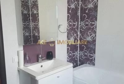 Apartament cu 2 camere decomandat, mobilat în Băneasa - 8