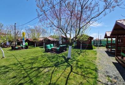 Hotel/Pensiune, de 410 mp, în Limanu - 2