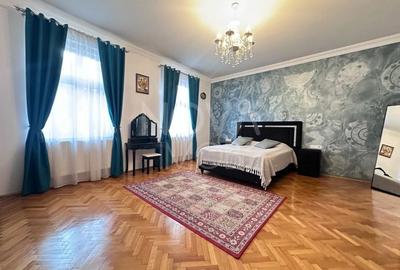 Apartament cu 3 camere semidecomandat, mobilat în Ultracentral - 3