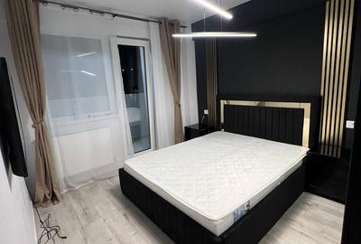 Apartament cu 2 camere decomandat în Bucium - 1