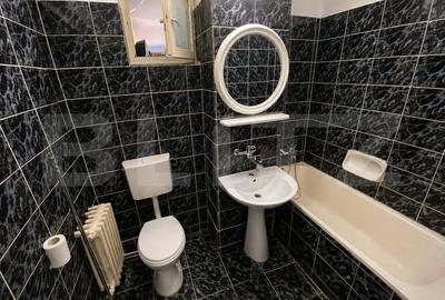 Apartament cu 2 camere decomandat, mobilat în Gruia - 4