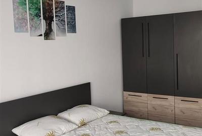 Apartament cu 2 camere în Valea Lupului - 6