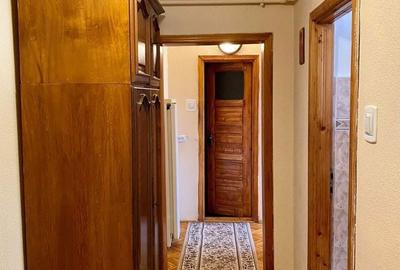 Apartament cu 2 camere decomandat în Popoveni - 1