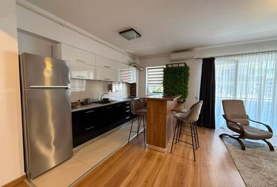 APARTAMENT 2 CAMERE, LA CHEIE,  cart.Buna Ziua, 57 mp utili, GARAJ - 5