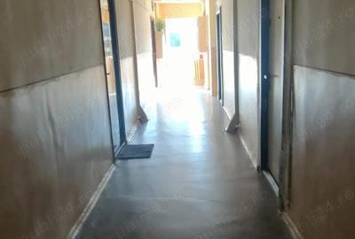 Garsonieră semidecomandată în Olimpia-Stadion - 11