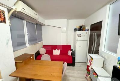 Garsonieră semidecomandată, mobilată în Lăpuș - 4