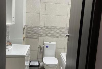 Casă cu 2 camere decomandat cu Teren 50 Mp în Chiajna