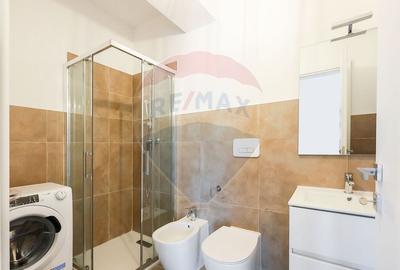 Apartament cu 2 camere decomandat, mobilat în Ultracentral - 7