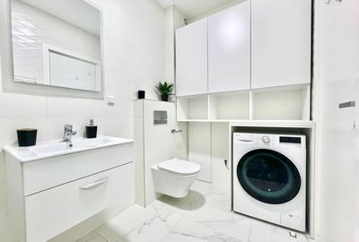 NOU / IDEAL INVESTITIE / COMPLET MOBILAT SI UTILAT - 12