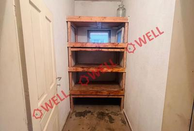 Casă cu 4 camere cu Teren 2000 Mp în Brateș - 12