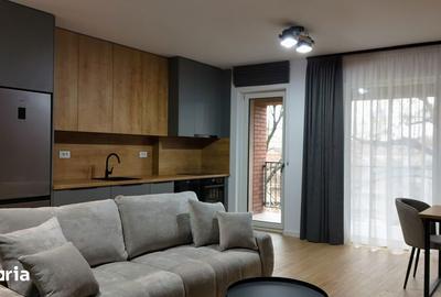 Apartament cu 2 camere în Cetății - 16