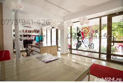 Spațiu comercial, de 159 mp, în Muncii - 3