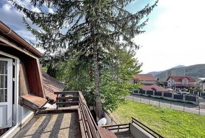 Casă individuală cu 7 camere cu Canalizare în Baciu - 9