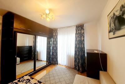 Apartament cu 3 camere decomandat, mobilat în Nerva Traian - 16