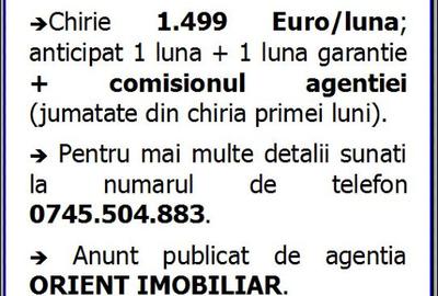 Elvila, casa, 4 camere, mobilata, gaze, inchirieri Constanta - 9