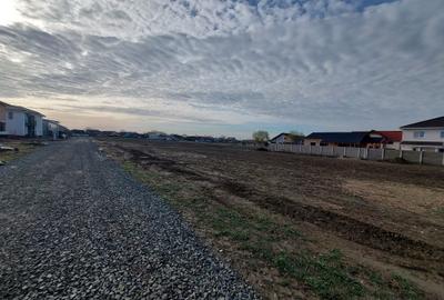 Spațiu comercial, în Moșnița Veche - 2