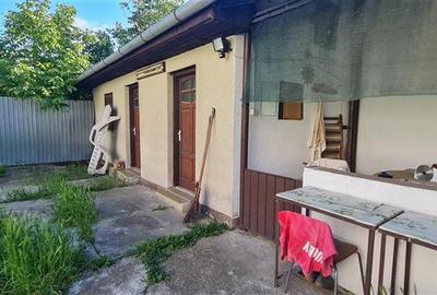 Casă individuală cu 4 camere cu Canalizare în Central - 12