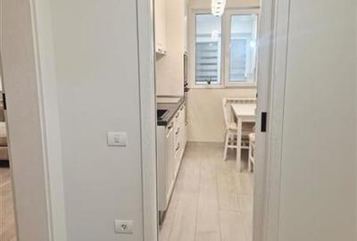 Apartament 3 camere Gorjului - 11