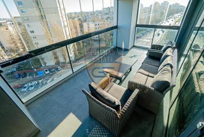 Apartament cu 3 camere decomandat în Universitate - 14