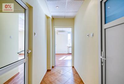 Apartament cu 5 camere decomandat în P-ța Victoriei - 15