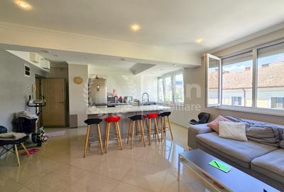 Apartament 2 camere ultrafinisat | Ultracentral | Zona Primariei | UMF - 2