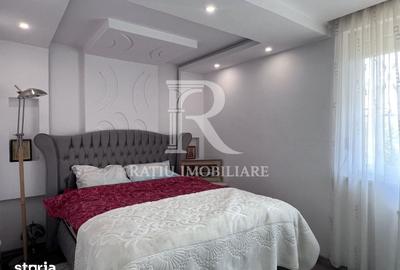 Apartament cu 2 camere semidecomandat în Iorga - 12