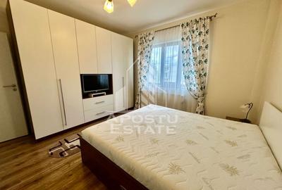 Apartament cu 2 camere semidecomandat în Giroc - 7