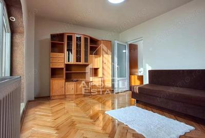 Apartament 1 Camera Decomandat cu Balcon Generos - 2